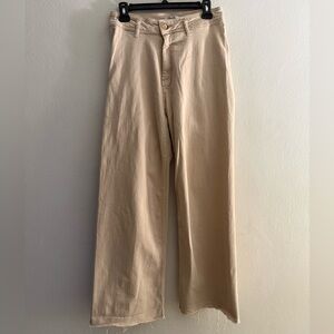 Primark Wide Leg Jean